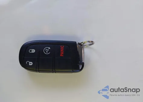 2018 Jeep Compass Latitude 4X4 из США, поврежденный, VIN 3C4NJDBB3JT103703